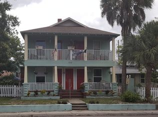 1510 9th Ave N APT 4, Saint Petersburg, FL 33705