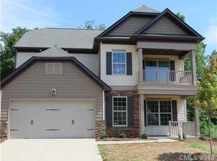 777 Mott Shue Dr, Concord, NC 28027