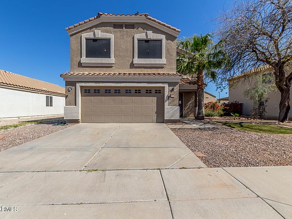 2nd image of 2426 W ALLENS PEAK Drive