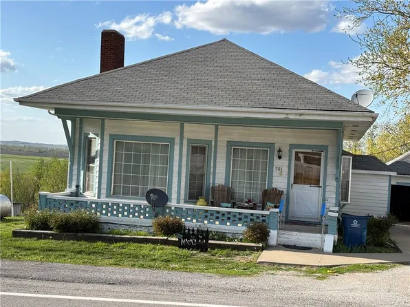 301 224th Hwy, Wellington, MO 64097