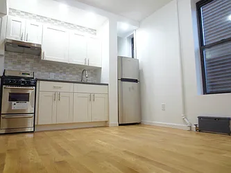 Rented by Brickwood Realty