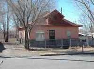 718 10th St, Alamosa, CO 81101