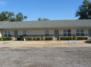 2301 S Division St APT 16, Guthrie, OK 73044