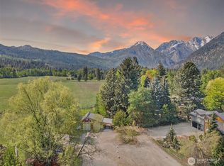 175 Joyful Pl, Leavenworth, WA 98826