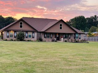 1315 County Road 762, Brookland, AR 72417