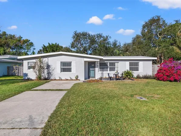 12690 PALM DRIVE, LARGO, FL 33774