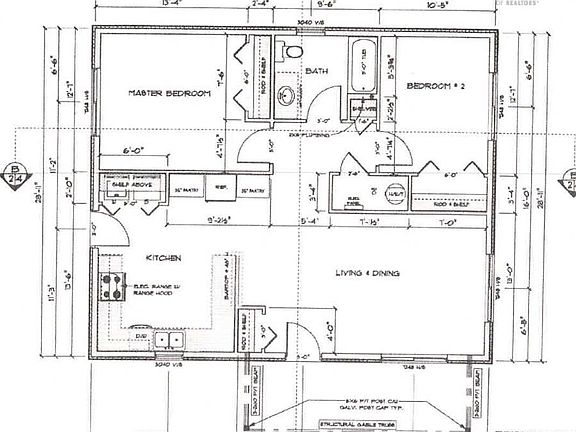 4th image of 119 Tyler Ave Lot 14-08B