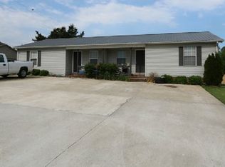 545 Double Springs Rd, Cookeville, TN 38501