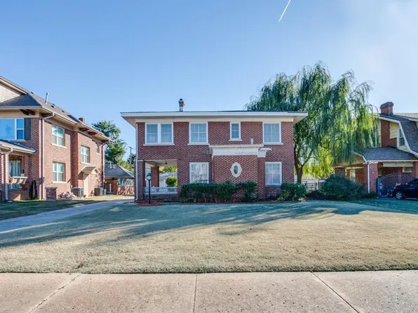 1804 NW 19th St, Oklahoma City, OK 73106