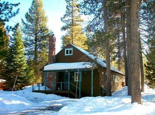 1050 Crow St, South Lake Tahoe, CA 96150