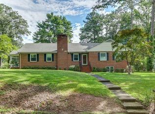 7556 Marilea Rd, Richmond, VA 23225