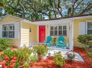3129 W Villa Rosa St, Tampa, FL 33611