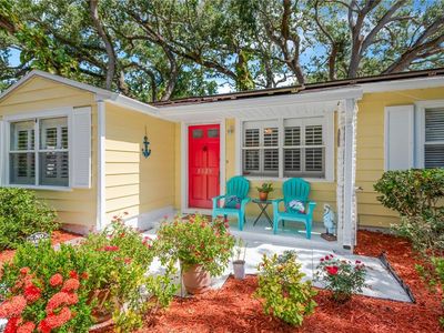 3129 W Villa Rosa St, Tampa, FL, 33611