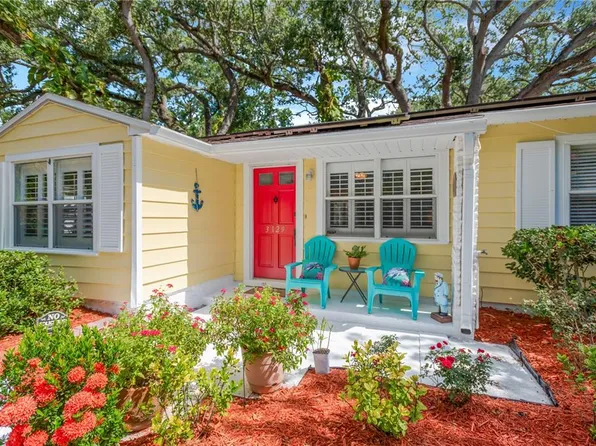 3129 W Villa Rosa St, Tampa, FL 33611