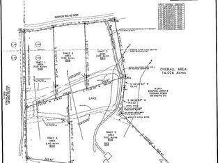 430 Roper Rd, Canton, GA 30115