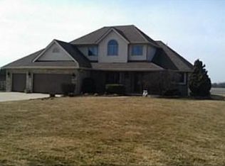10041 S Charleston Pike, South Charleston, OH 45368