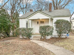 728 Mulberry St, Winston Salem, NC 27101