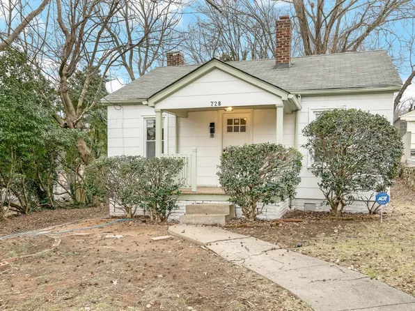 728 Mulberry St, Winston Salem, NC 27101