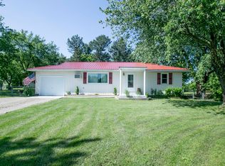 410 Alexander Ct, Marshfield, MO 65706