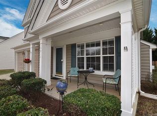 19911 Marina Village Dr, Cornelius, NC 28031