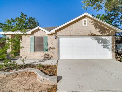 3509 Blue Moon, Schertz, TX, 78154