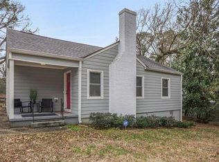1384 Lanvale Dr SW, Atlanta, GA 30310
