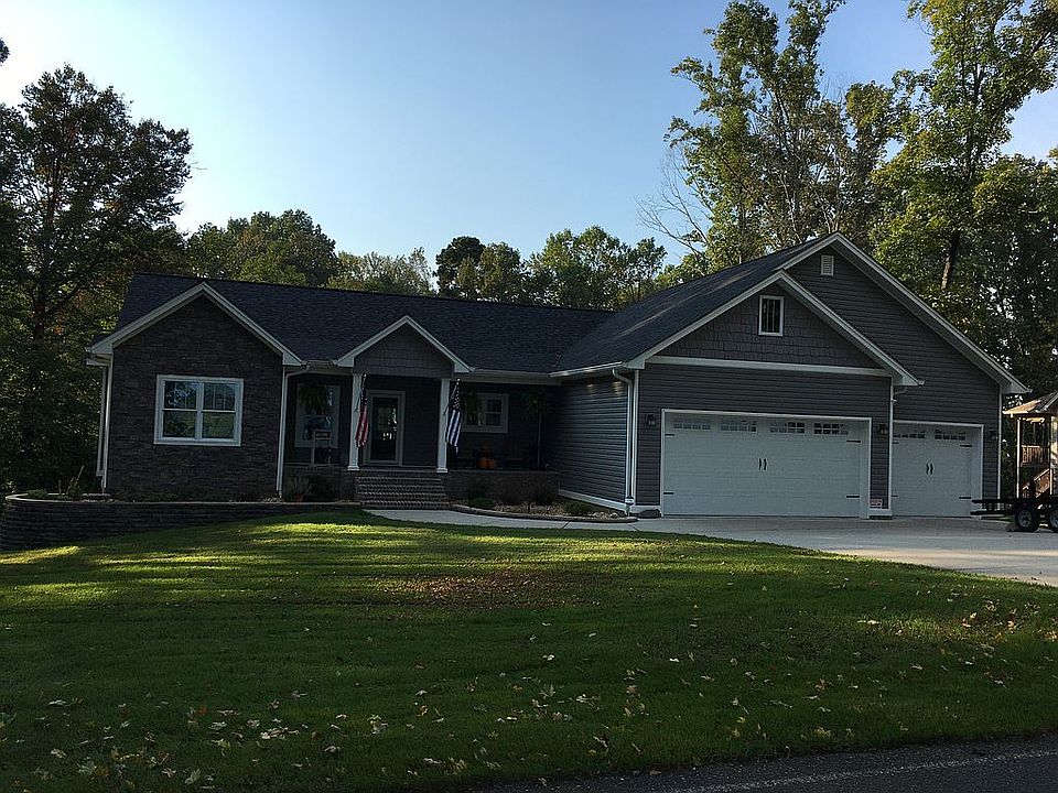 2nd image of 7783 Mouse Creek Rd NW