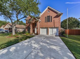 8611 Wood Drift Ct, La Porte, TX 77571