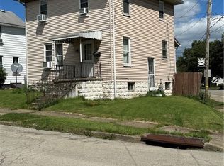 205 5th St, Butler, PA 16001