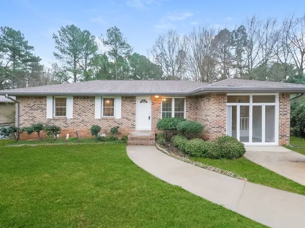 1465 Brownleaf Dr, Jonesboro, GA 30236