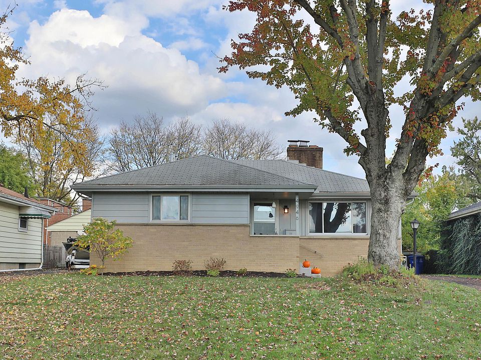 1st image of 4946 Fuller Dr
