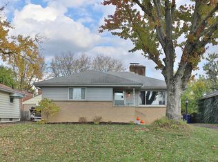 4946 Fuller Dr, Columbus, OH 43214