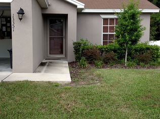 13351 Meadow Golf Ave, Hudson, FL 34669