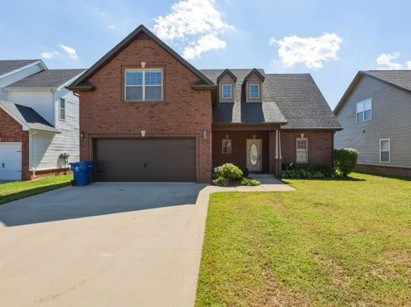1275 Golden Eagle Way, Clarksville, TN 37040