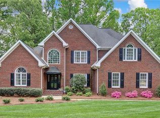 3904 Wesseck Dr, High Point, NC 27265