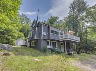 93 Lady Slipper Rd, North Woodstock, NH 03262