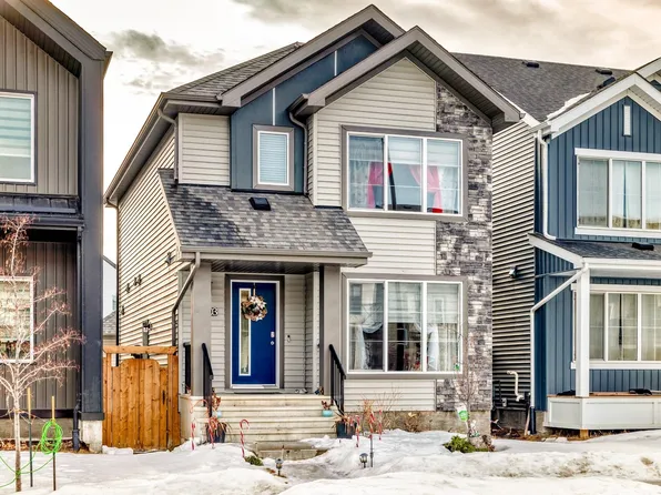 19303 27th Ave NW, Edmonton, AB T6M 1K9