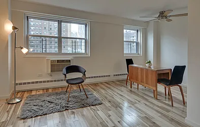 Sold by Brown Harris Stevens
