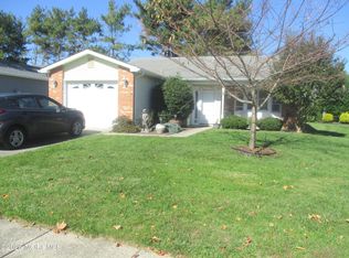 6 Garland Drive, Brick, NJ 08723
