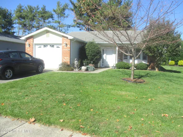6 Garland Drive, Brick, NJ 08723