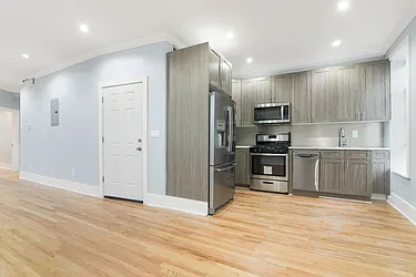 Rented by Century 21 Milestone Realty