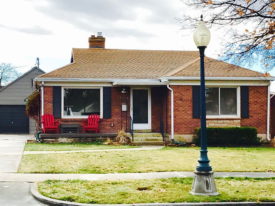 1st image of 1446 E Zenith Ave