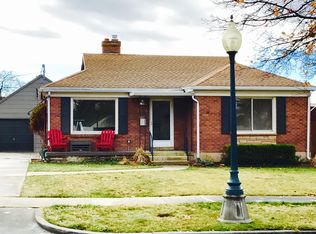 1446 E Zenith Ave, Salt Lake City, UT 84106
