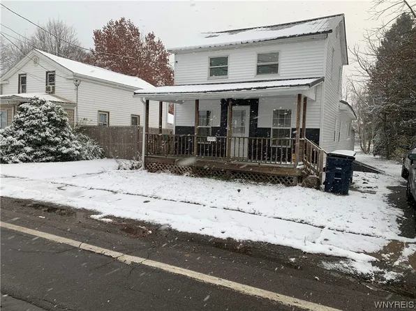 2003 Brant Rd, North Collins, NY 14111