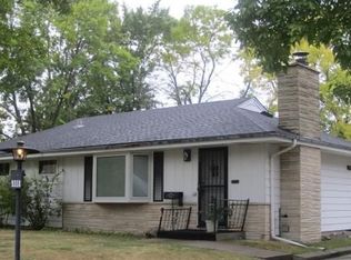 9318 Columbus Ave S, Bloomington, MN 55420