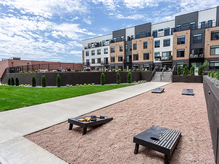 The Cascade at The Steel District — Photo 16