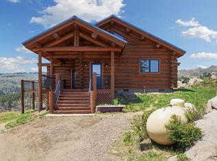 3086 Davis Ranch Rd, Bellvue, CO 80512