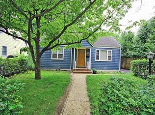 45 Sheridan Ave, Metuchen, NJ 08840