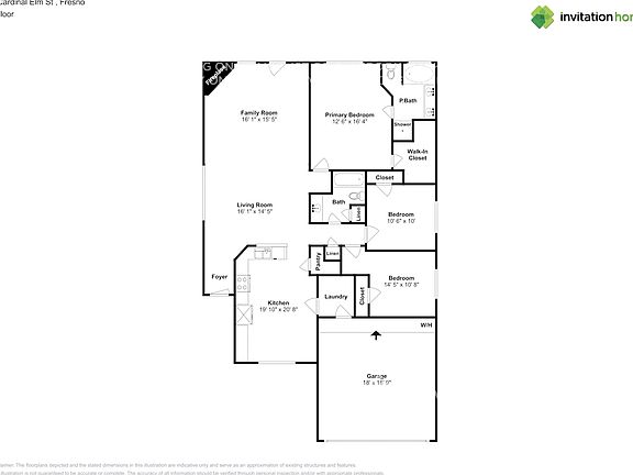 2nd image of this home