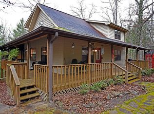 75 Deerwood Ln, Blairsville, GA 30512